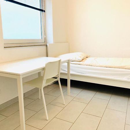 Gemutliches Zimmer 20 Min Vom Frankfurt Hbf 3 Langen  Exteriér fotografie