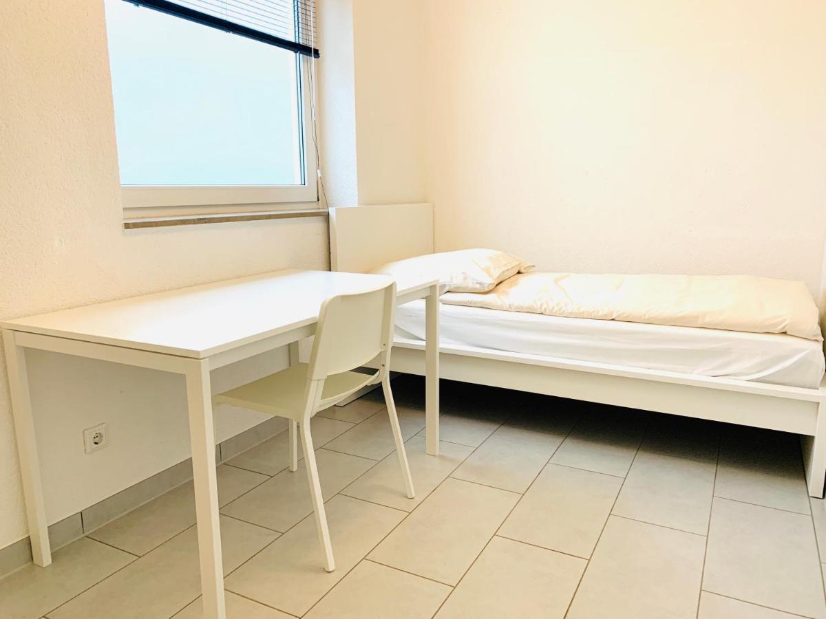 Gemutliches Zimmer 20 Min Vom Frankfurt Hbf 3 Langen  Exteriér fotografie