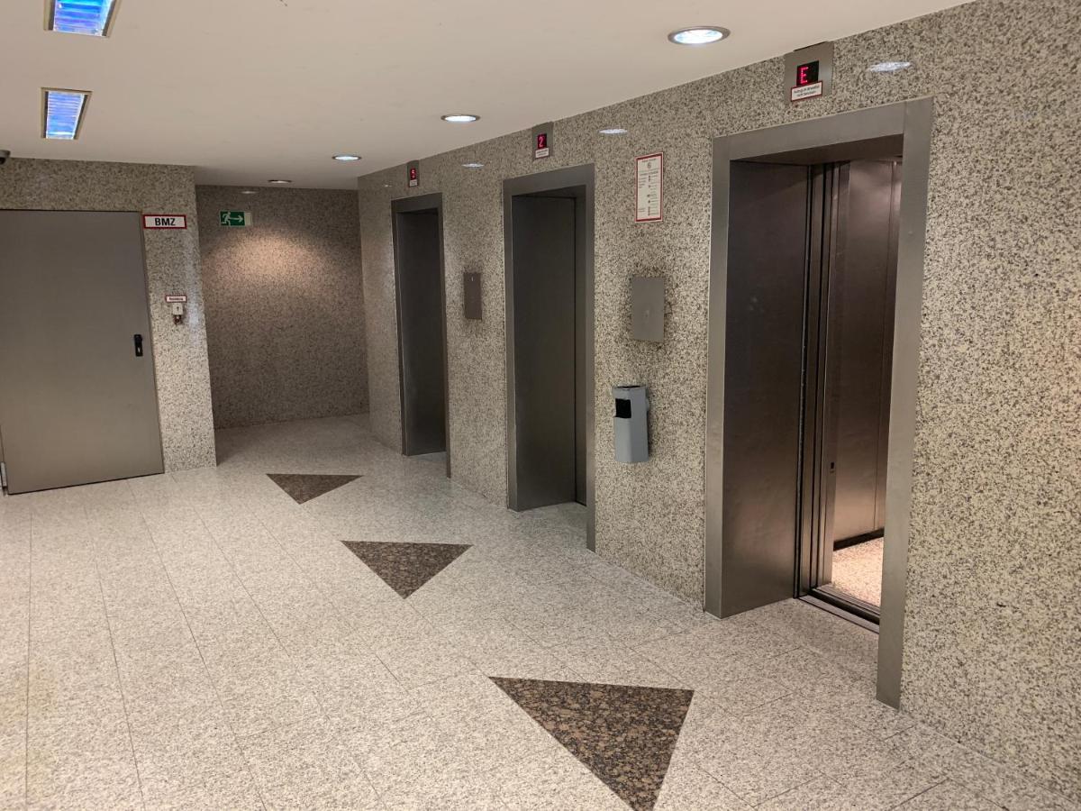 Gemutliches Zimmer 20 Min Vom Frankfurt Hbf 3 Langen  Exteriér fotografie