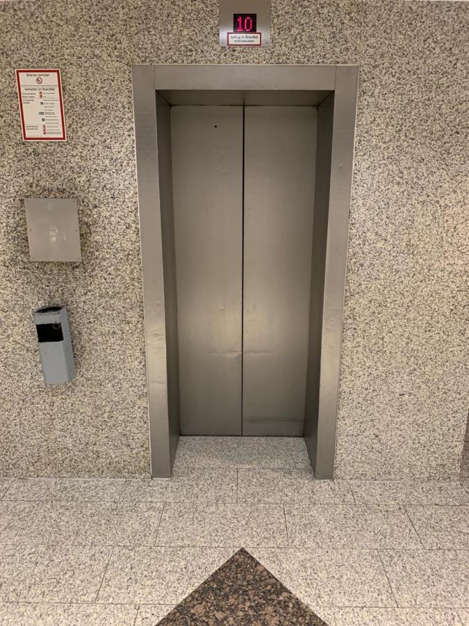 Gemutliches Zimmer 20 Min Vom Frankfurt Hbf 3 Langen  Exteriér fotografie